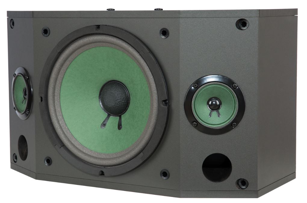 loa karaoke chuyên nghiệp chất lượng cao